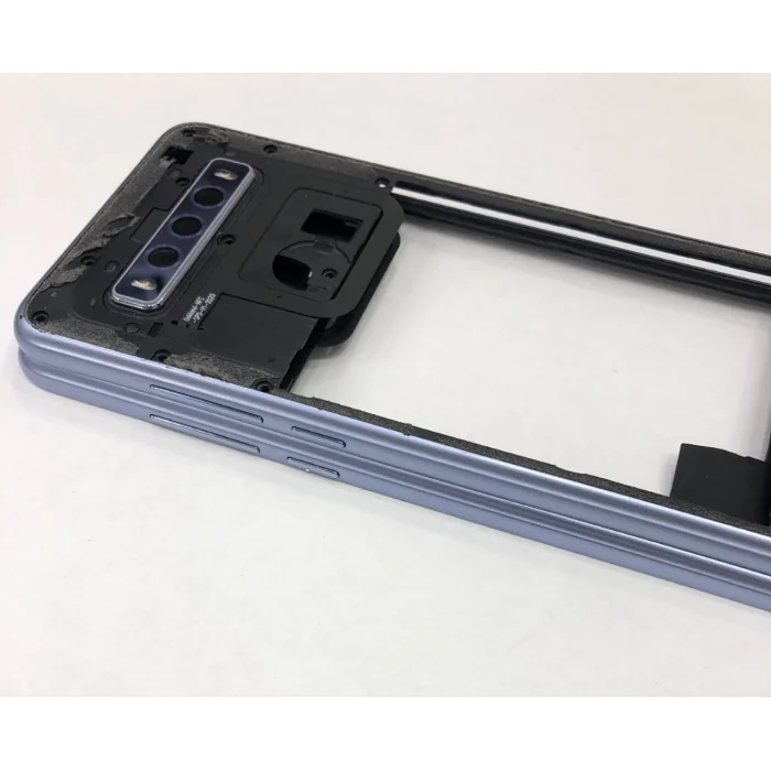 TCL 10 SE (T766H) Orta Kasa Orjinal Çıkma