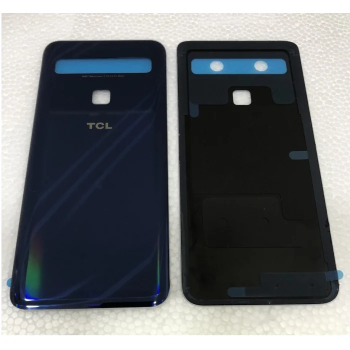 TCL 10L (T770H) Arka Kapak Pil Kapağı