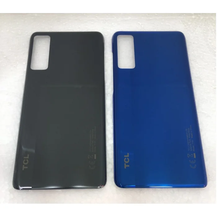 TCL 20 5G (T781) Arka Kapak Pil Kapağı Orjinal