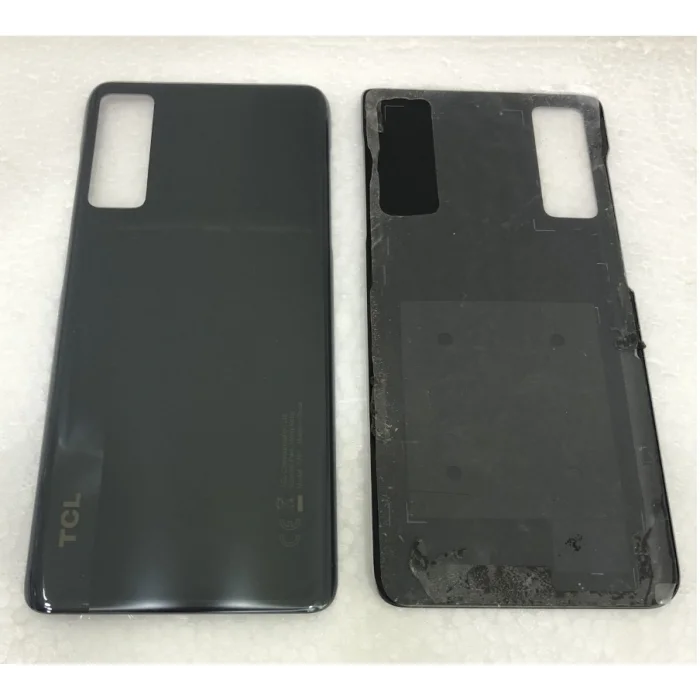 TCL 20 5G (T781) Arka Kapak Pil Kapağı Orjinal