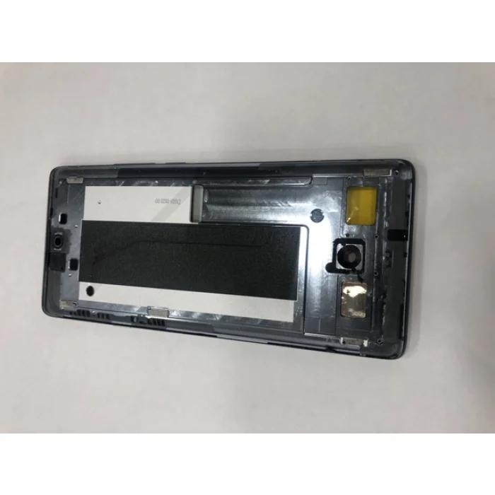 TCL 20 Pro 5G (T810H) Kasa / Ekran Çıtası Orjinal Çıkma