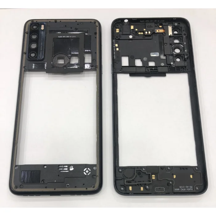 TCL 20 SE (T671H) Orta Kasa Orjinal Çıkma