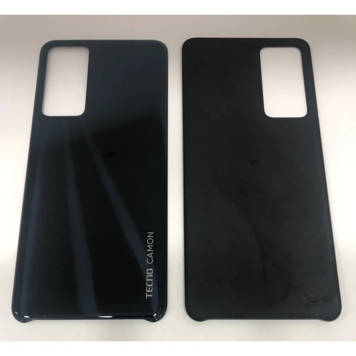 Tecno Camon 18 (CH6n) Arka Kapak Pil Kapağı