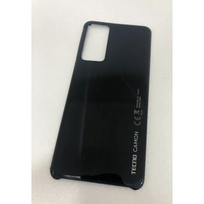 Tecno Camon 18 (CH6n) Arka Kapak Pil Kapağı Orjinal Çıkma