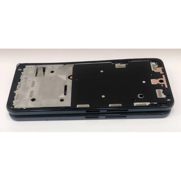 Tecno Camon 18 Premier (CH9n) Kasa Orjinal Çıkma