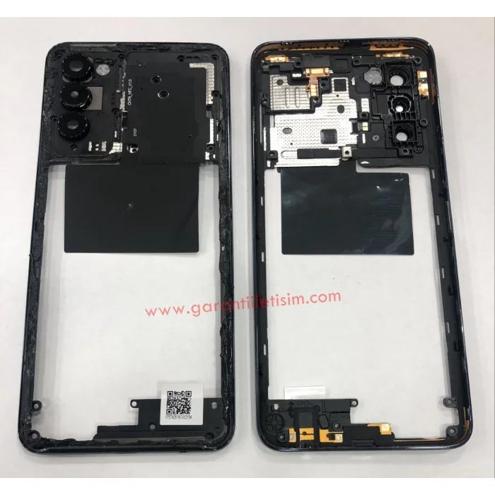 Tecno Camon 18P (CH7n) Orta Kasa Orjinal Çıkma