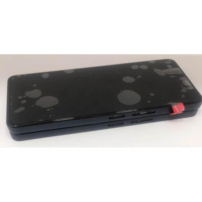 Tecno Camon 19 Pro (CI8n) Lcd Ekran + Dokunmatik Çıtalı Orjinal