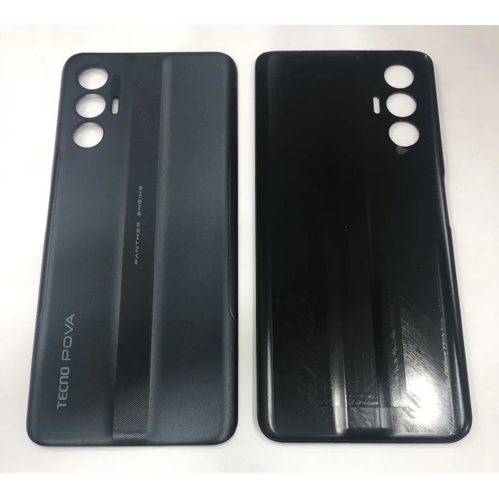 Tecno Pova 3 (LF7n) Arka Kapak Pil Kapağı