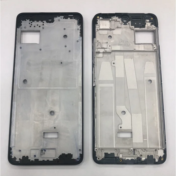 Tecno Pova 3 (LF7n) Ekran Çıtası