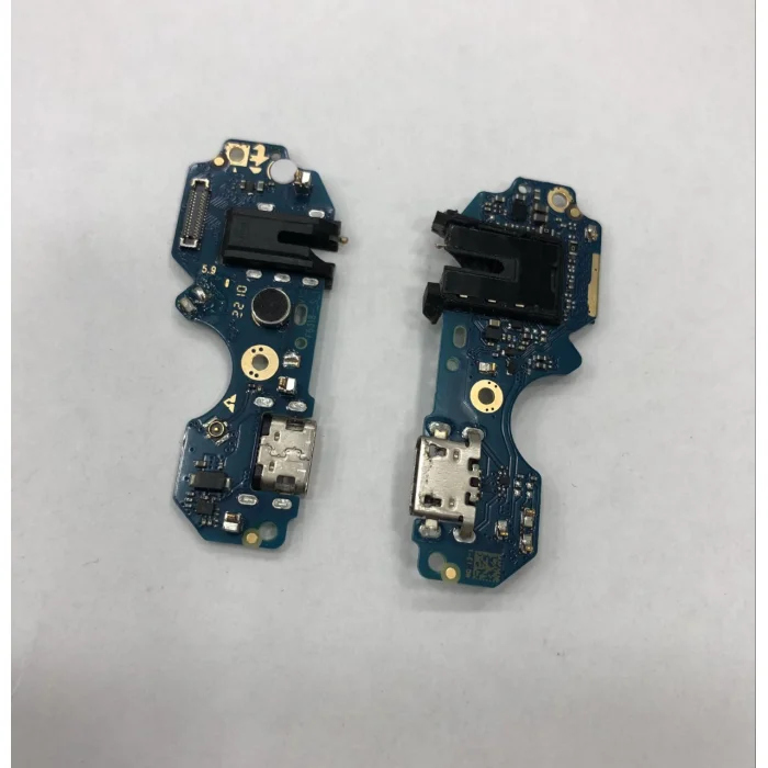 Tecno Pova Neo (LE6h) Şarj Soketi Bordu Full Orjinal Çıkma