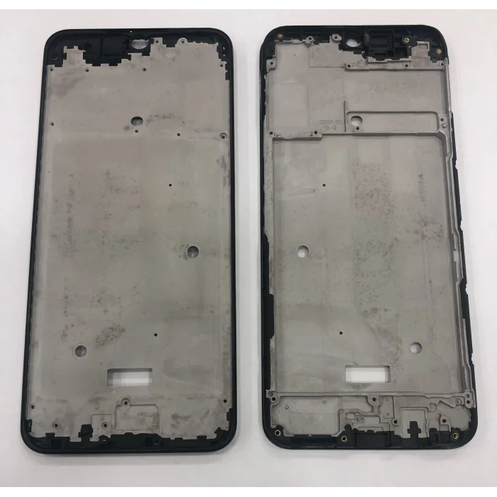 Tecno Spark 8T (KG6p) Ekran Çıtası