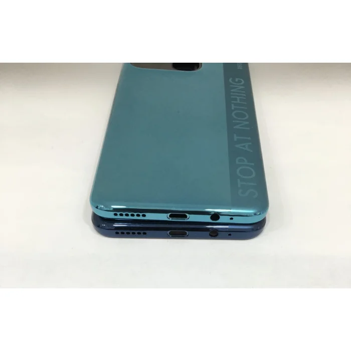 Tecno Spark 8T (KG6p) Kasa Arka Kapak Pil Kapağı