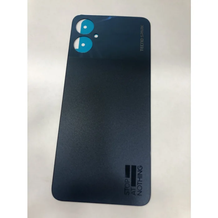 Tecno Spark 9 Pro Arka Kapak Pil Kapağı