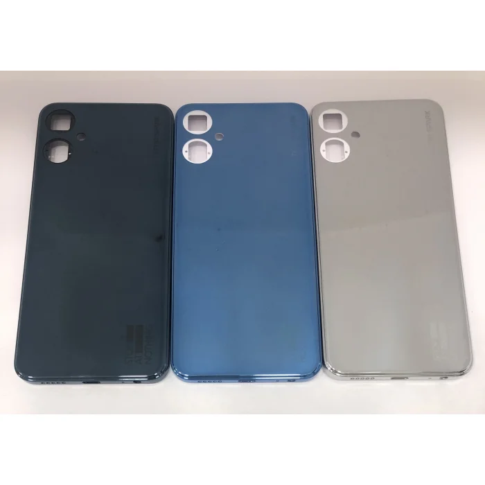 Tecno Spark 9T (KH6) Kasa Kapak