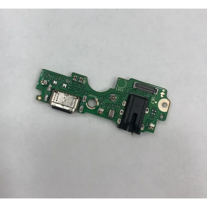Tecno Spark 9T Şarj Soketi Bordu Full