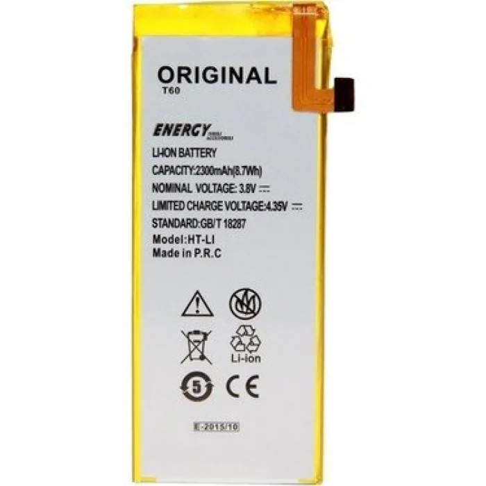 Turkcell T60 Batarya (2300 mAh)