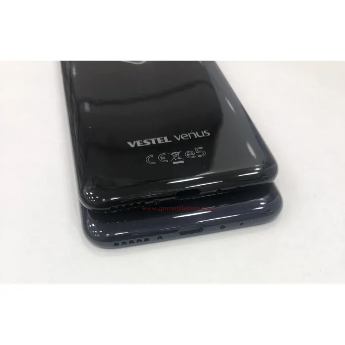 Vestel Venüs E5 Kasa Arka Kapak Pil Kapağı