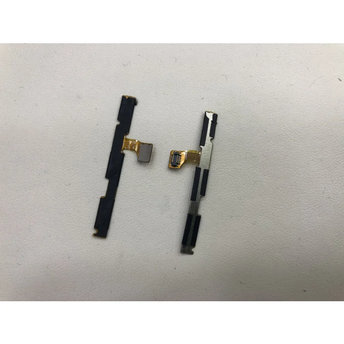 Vestel Venüs E5 Power On/Off Yan Ses Film Orjinal Çıkma