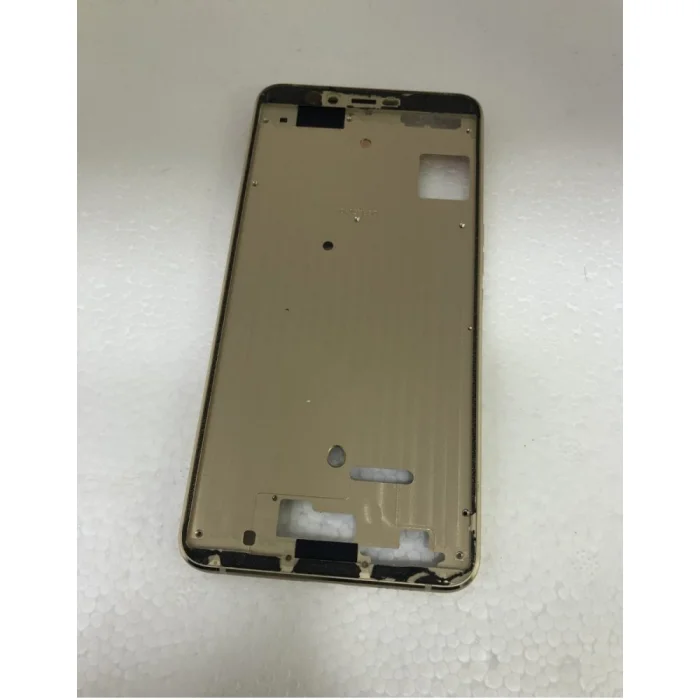 Vestel Venüs Z20 Orta Kasa (Ekran Çıtası) Orjinal Çıkma