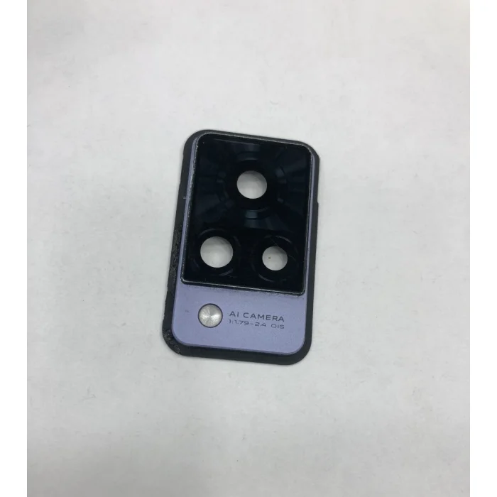 Vivo V21 Kamera Camı Çerçeveli Orjinal Çıkma