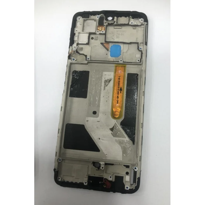 Vivo V21E Ekran Çıtası Orjinal Çıkma