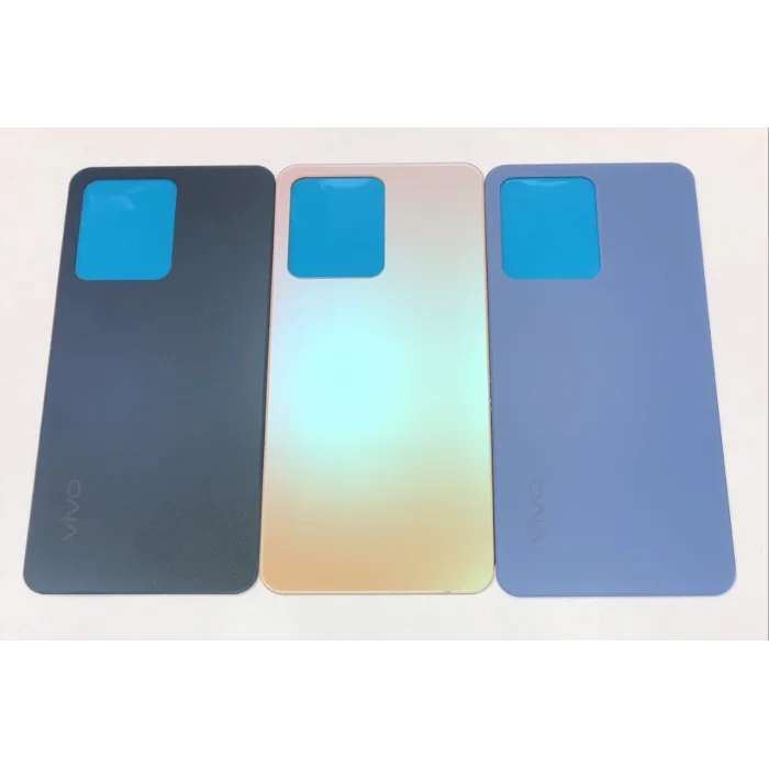 Vivo V23 5G (V2130) Arka Kapak Pil Kapağı