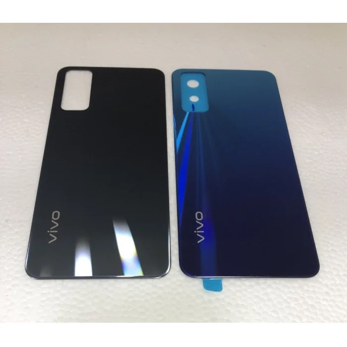 Vivo Y20 (V2027) Arka Kapak Pil Kapağı