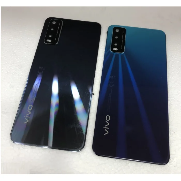 Vivo Y20s Arka Kapak Pil Kapağı Orjinal Çıkma