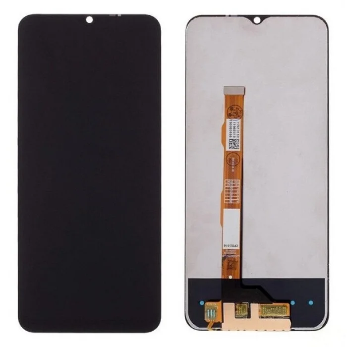 Vivo Y20s Lcd Ekran + Dokunmatik Full Orjinal