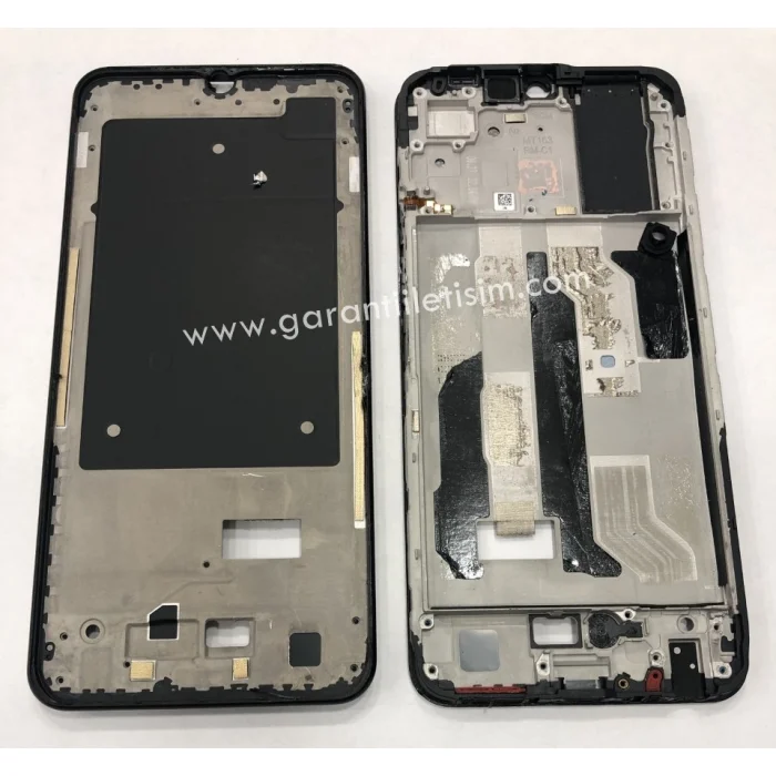 Vivo Y21s Ekran Çıtası Orjinal Çıkma