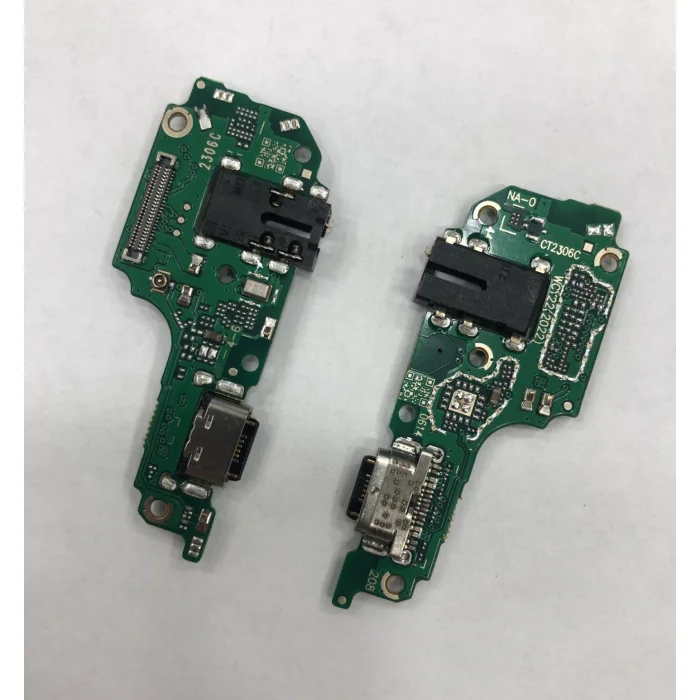 Vivo Y22s Şarj Soketi Bordu Full