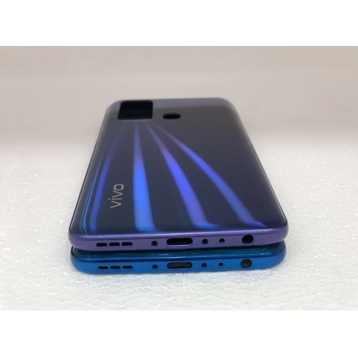 Vivo Y30 Arka Kapak Pil Kapağı