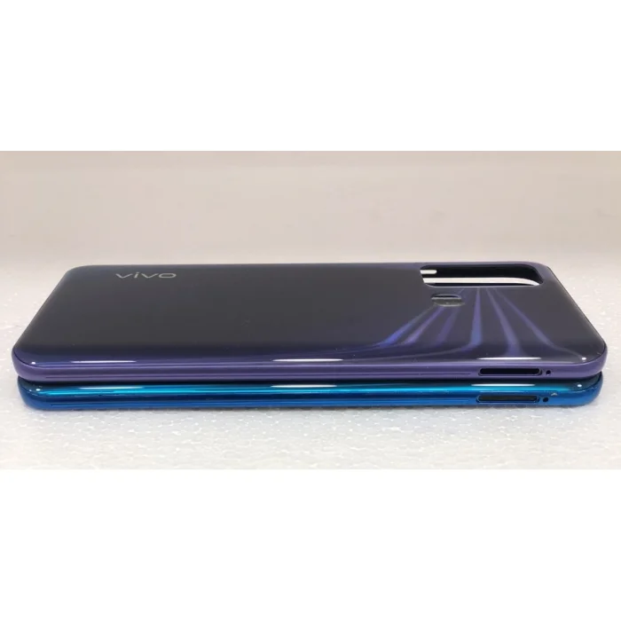 Vivo Y30 Arka Kapak Pil Kapağı