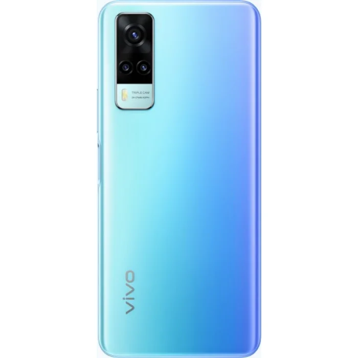 Vivo Y31 Batarya (5000 mAh)