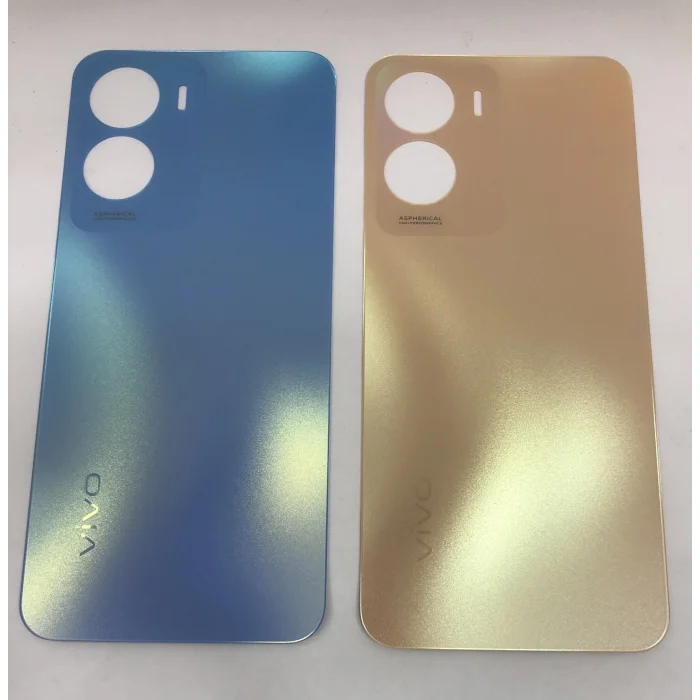 Vivo Y35 5G Arka Kapak Pil Kapağı