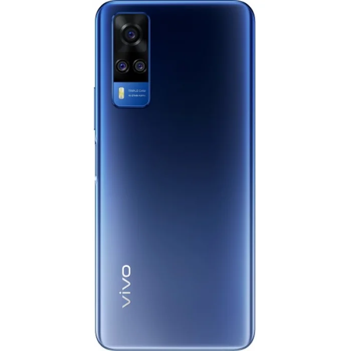 Vivo Y51 Batarya (5000 mAh)