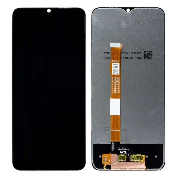 Vivo Y51 Lcd Ekran + Dokunmatik Full