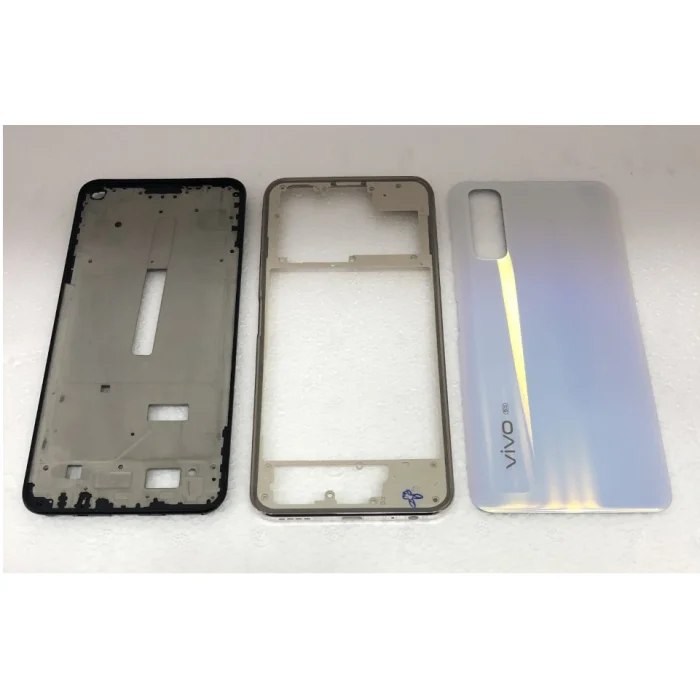 Vivo Y70s Kasa Kapak