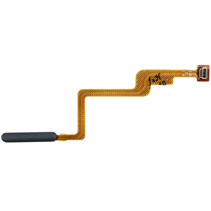 Xiaomi 11T Pro Parmak İzi Power On Off Flex