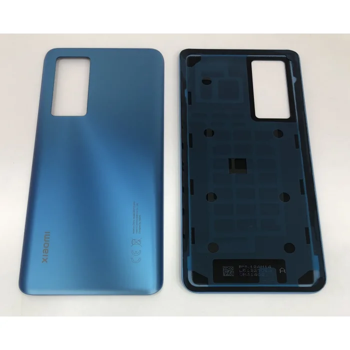 Xiaomi 12T Arka Kapak Pil Kapağı Orjinal