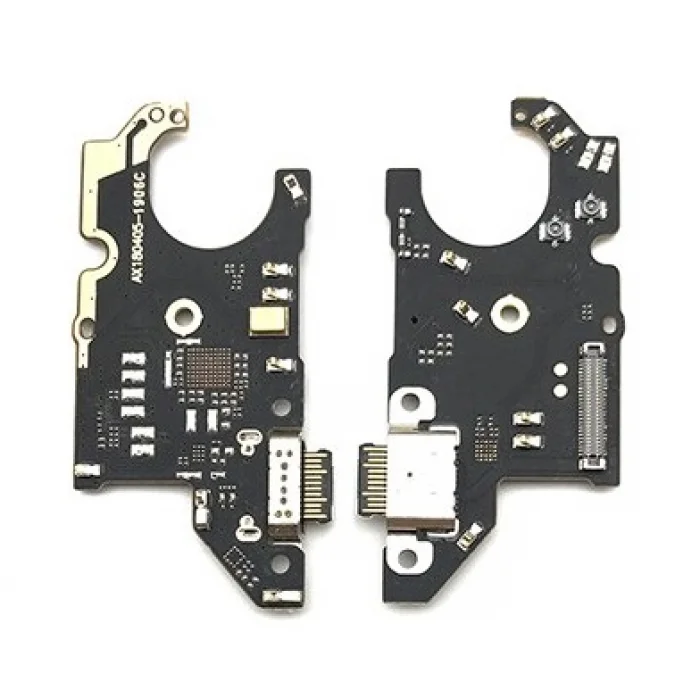 Xiaomi Black Shark Şarj Soketi + Mikrofon Full