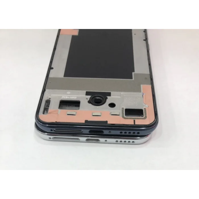 Xiaomi Mi 10 Lite Kasa / Ekran Çıtası Orjinal Çıkma