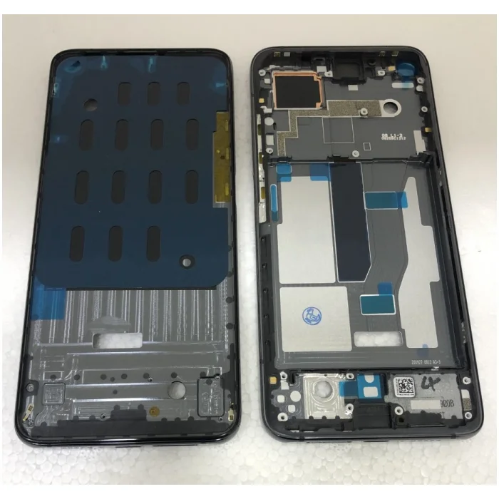 Xiaomi Mi 10T Kasa / Ekran Çıtası Orjinal