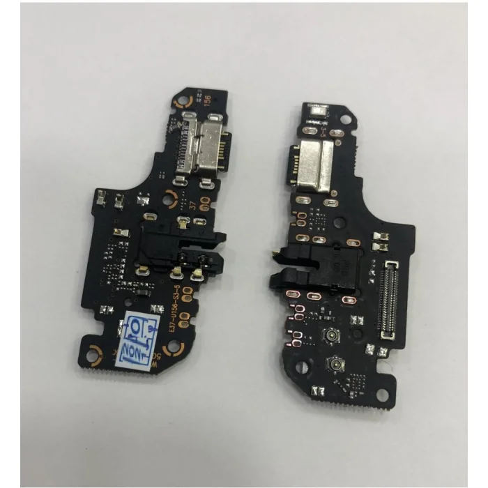 Xiaomi Mi 10T Lite Şarj Soketi + Mikrofon + Kulaklık Soketi Full
