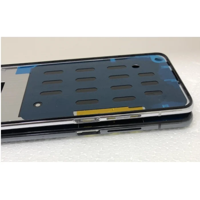 Xiaomi Mi 10T Pro Kasa / Ekran Çıtası Orjinal