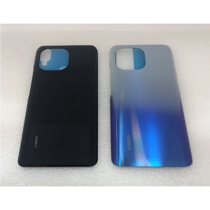 Xiaomi Mi 11 Arka Kapak Pil Kapağı