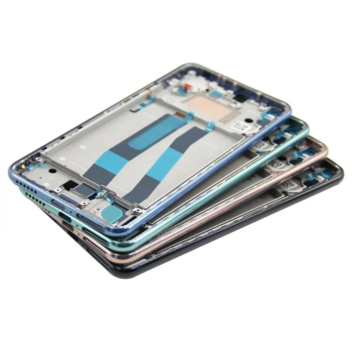 Xiaomi Mi 11 Lite Kasa / Ekran Çıtası Orjinal