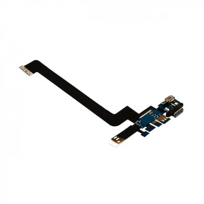 Xiaomi Mi 4 Şarj Soketi + Mikrofon + Titreşim Motoru Full