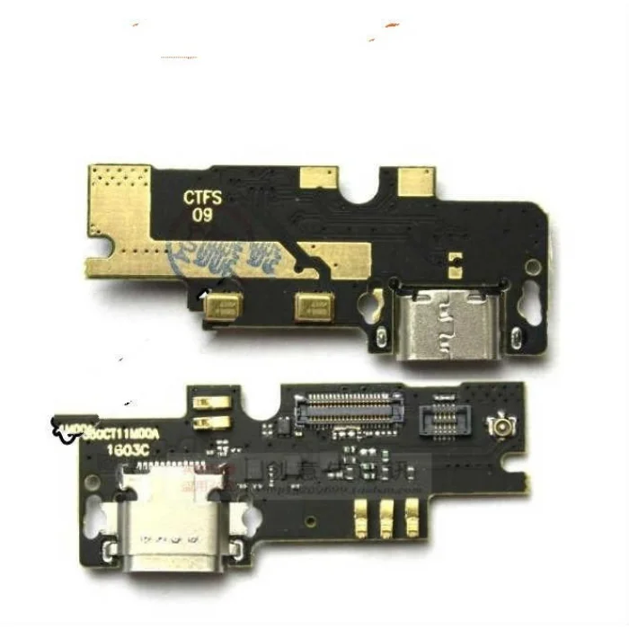 Xiaomi Mi 4c Şarj Soketi + Mikrofon Full