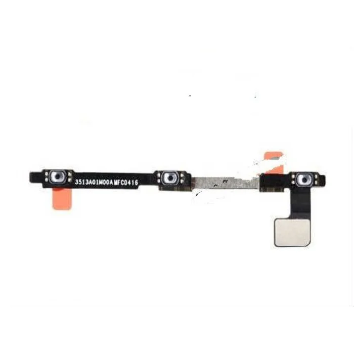 Xiaomi Mi 5 Power On/Off Yan Ses Film